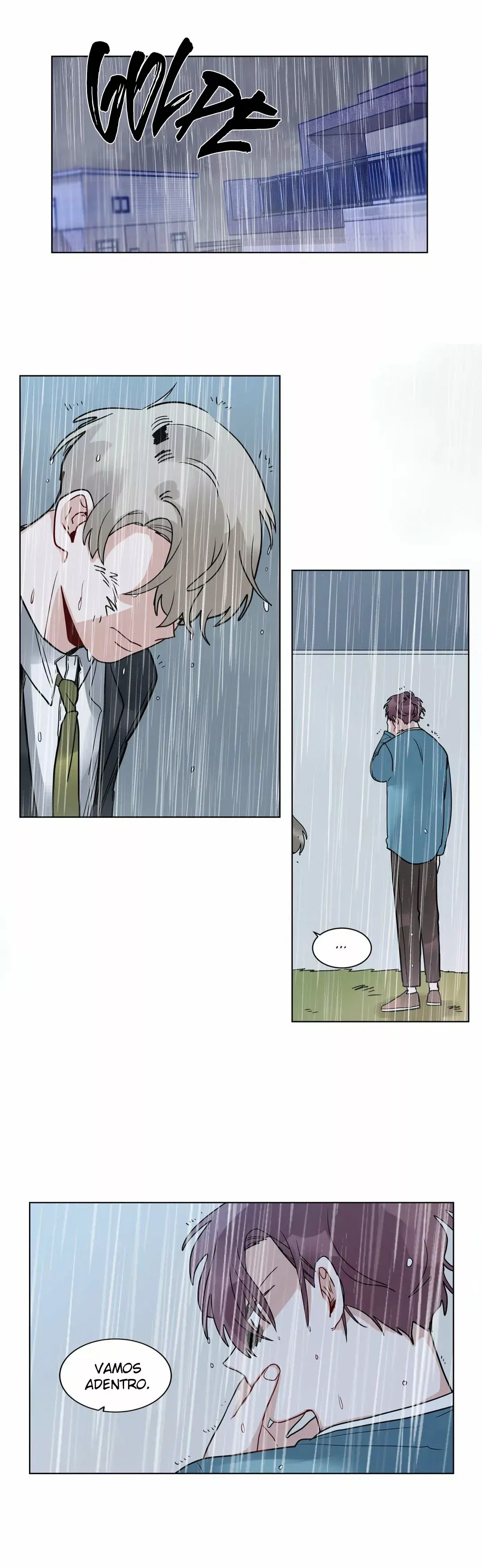 Página 6 — Suhwa Capítulo 86