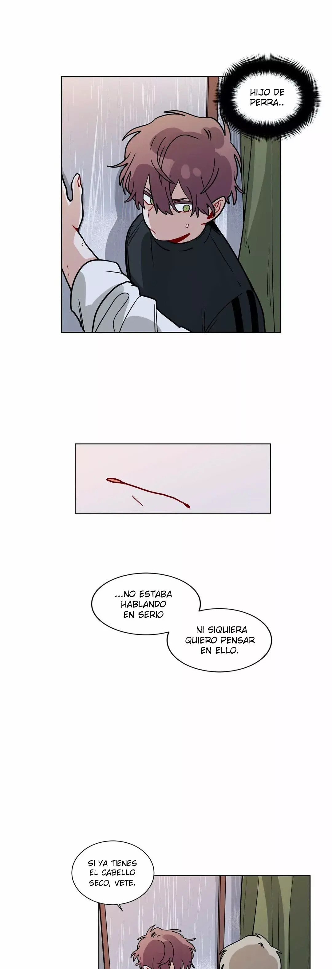 Página 11 — Suhwa Capítulo 86