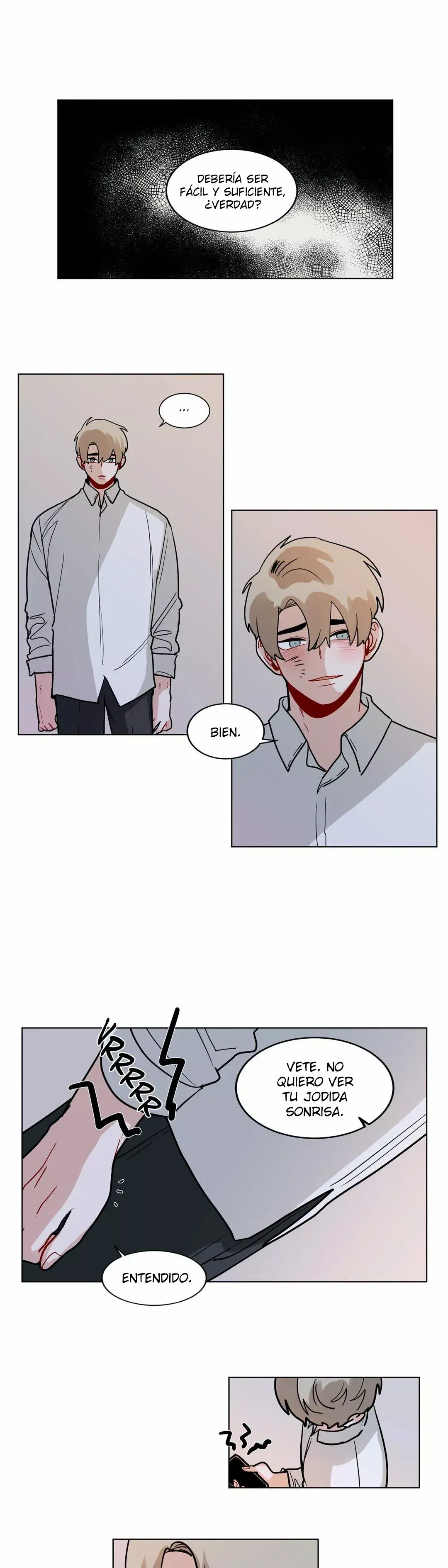 Página 14 — Suhwa Capítulo 86