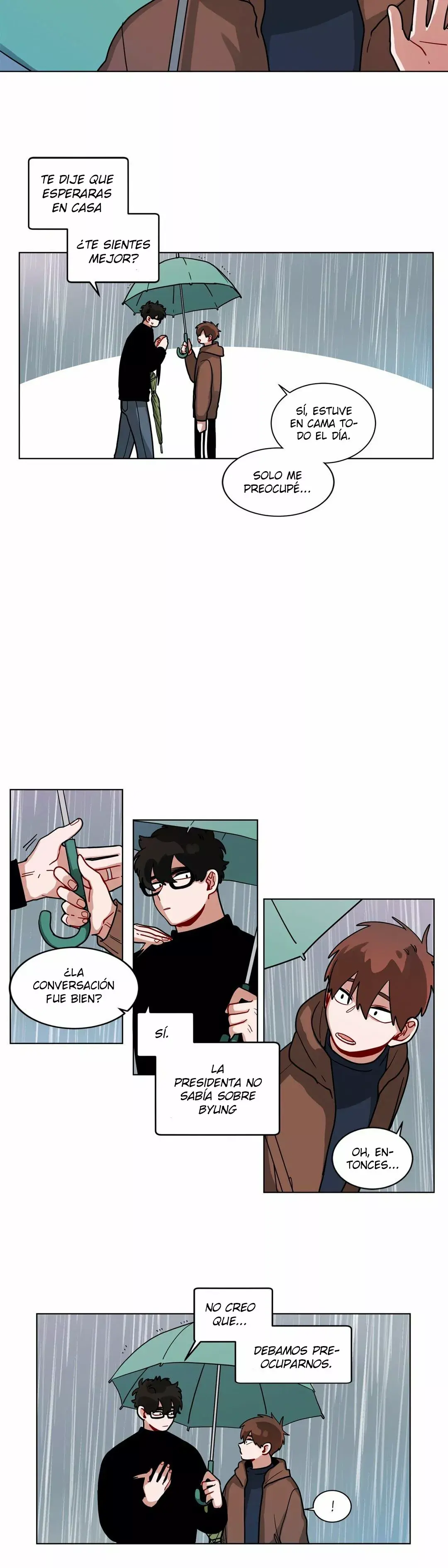 Página 17 — Suhwa Capítulo 86