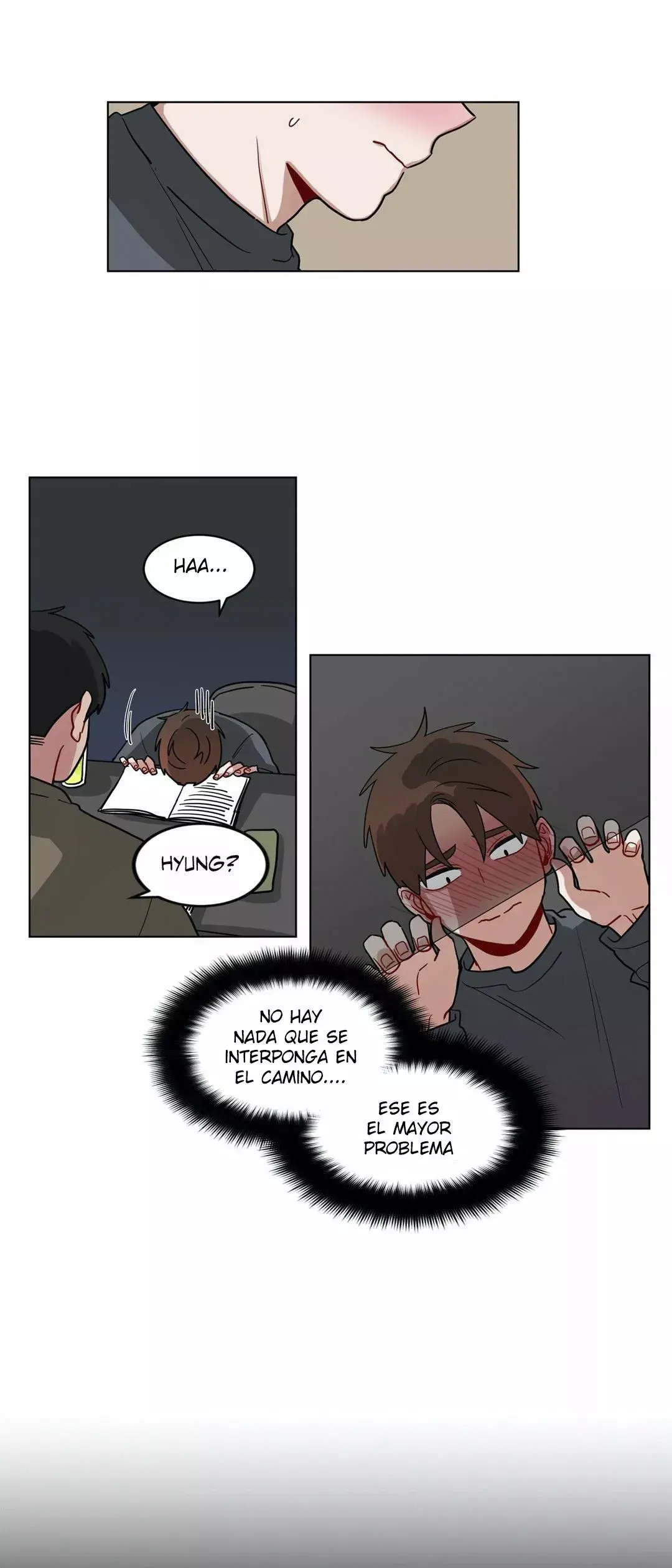 Página 8 — Suhwa Capítulo 87