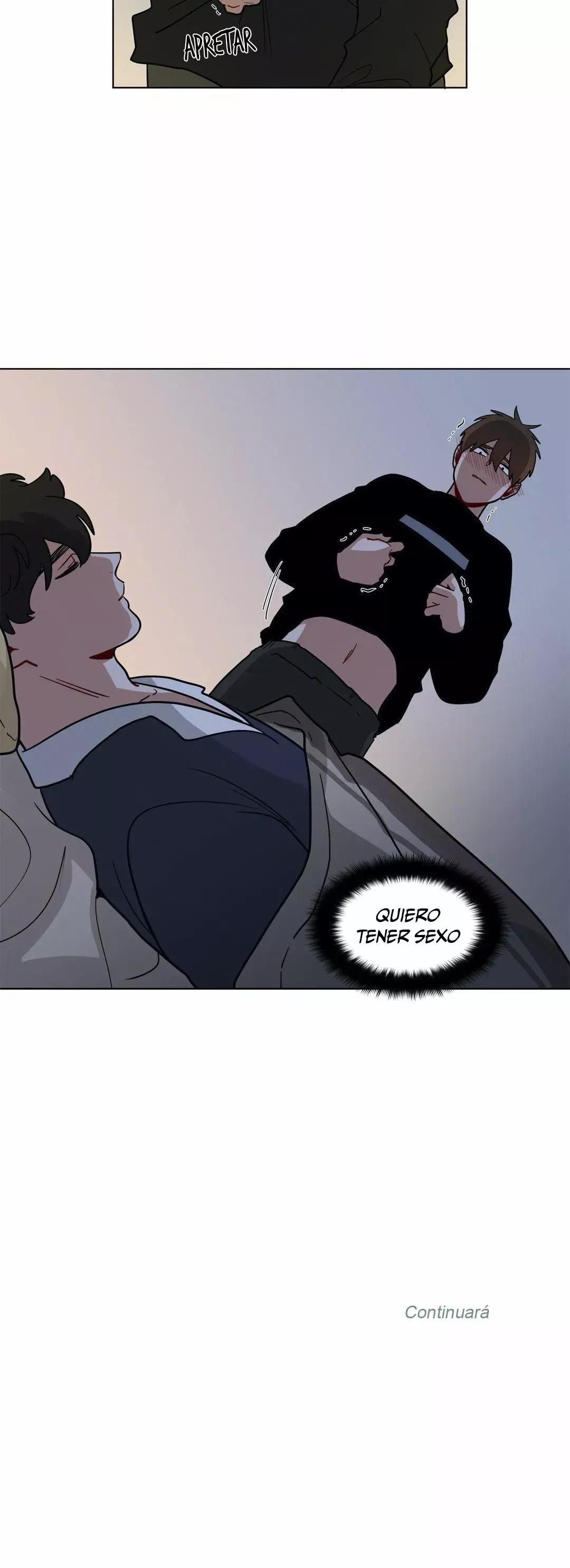 Página 19 — Suhwa Capítulo 87