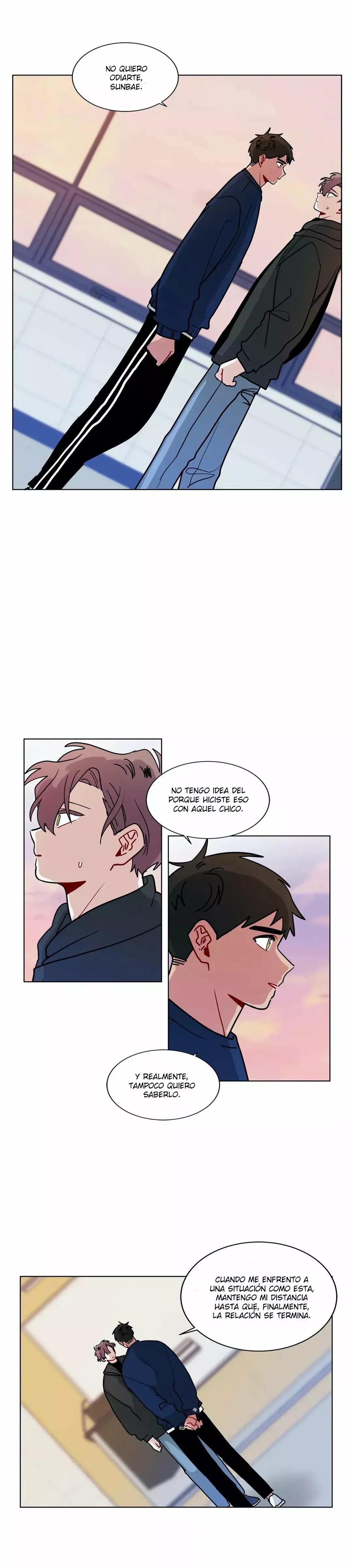 Página 8 — Suhwa Capítulo 95