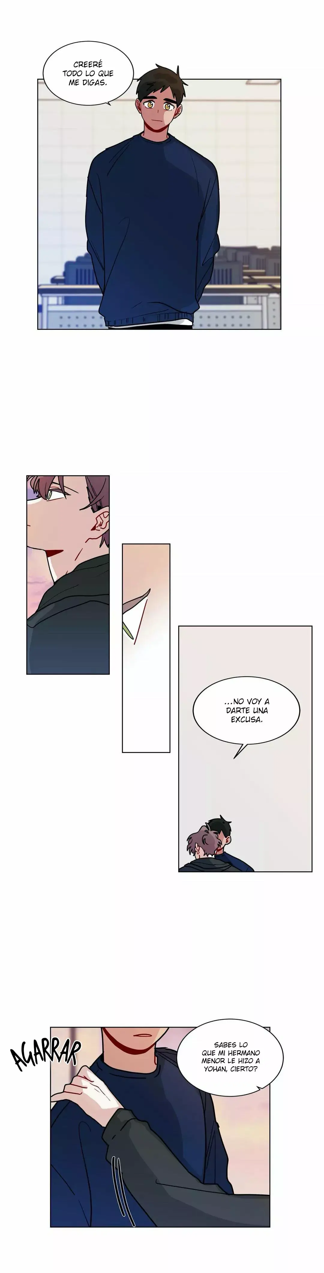Página 10 — Suhwa Capítulo 95