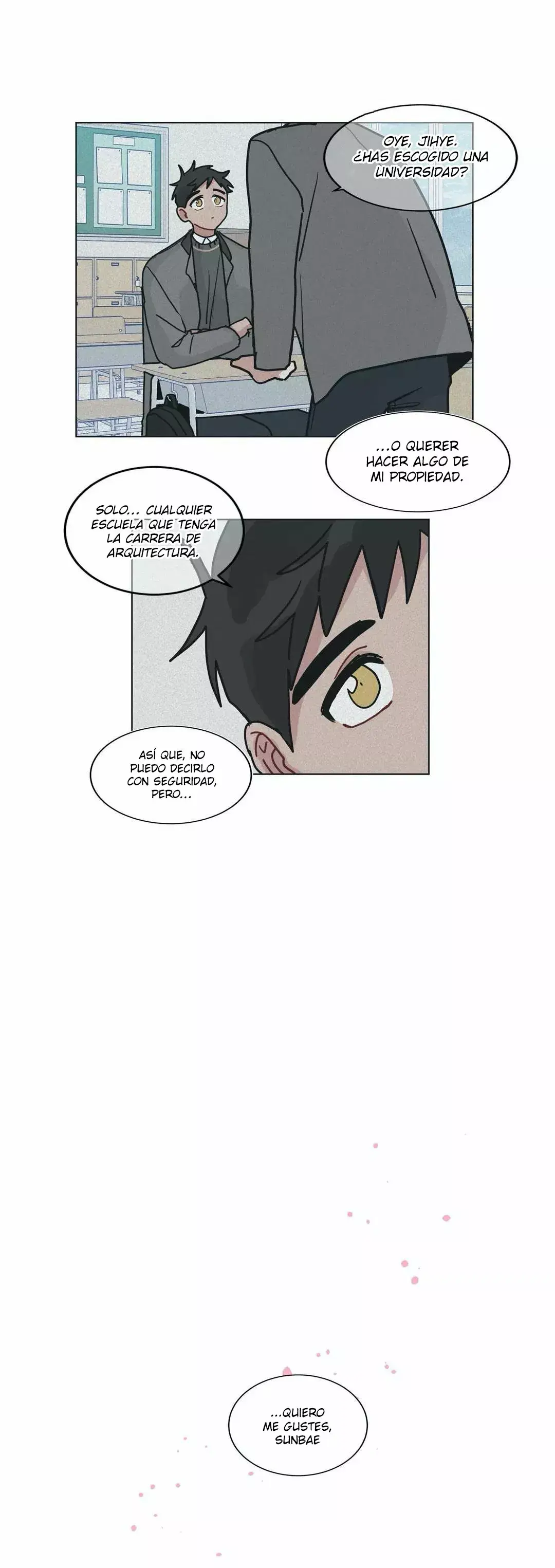 Página 16 — Suhwa Capítulo 95