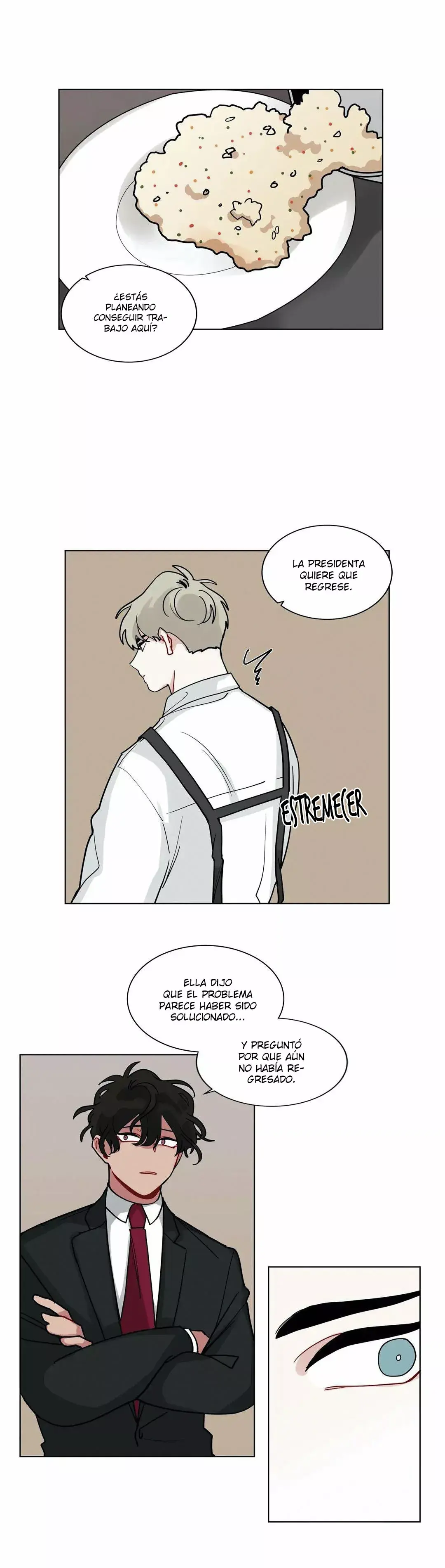 Página 11 — Suhwa Capítulo 97