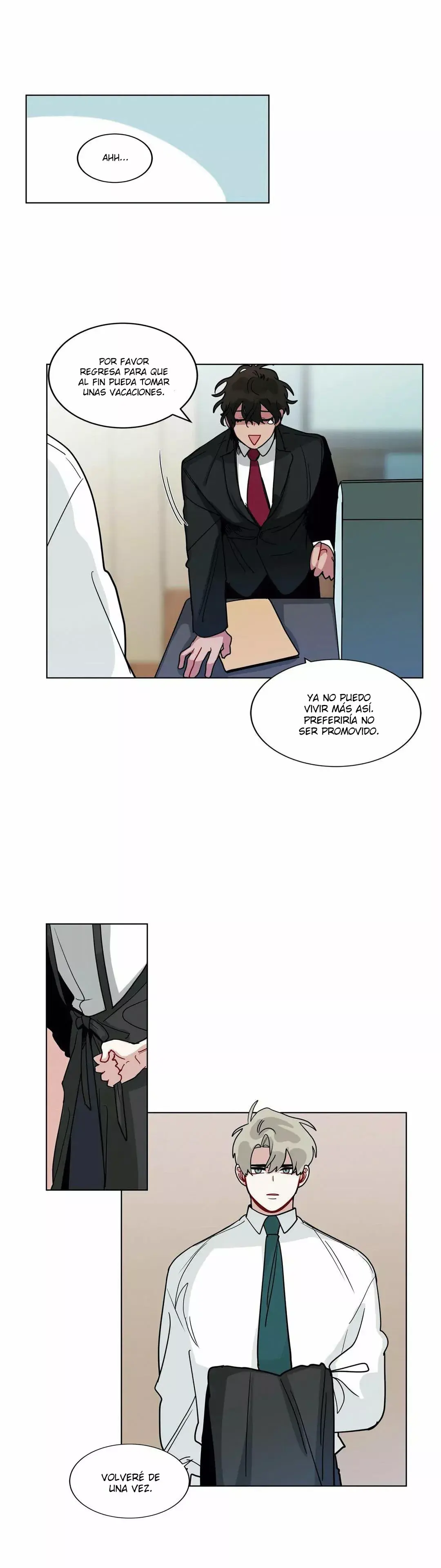 Página 12 — Suhwa Capítulo 97