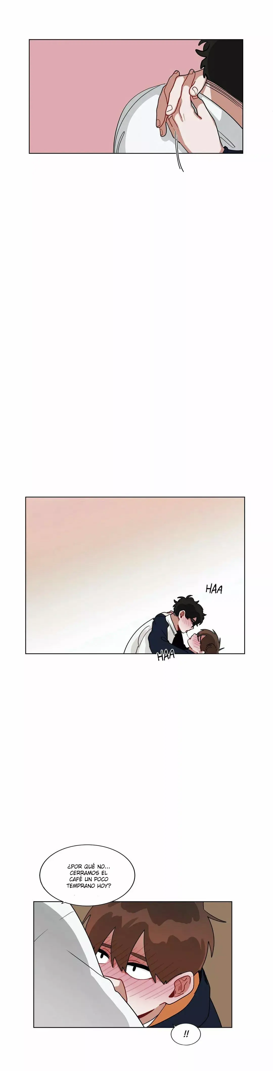 Página 19 — Suhwa Capítulo 97