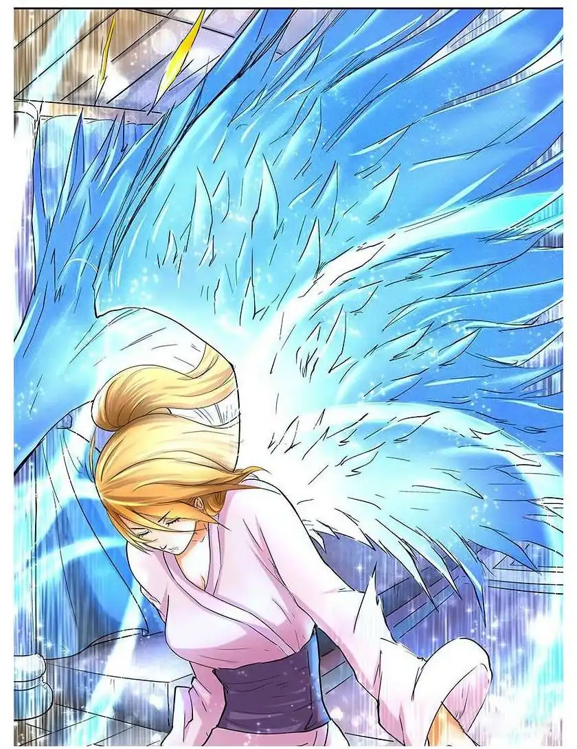 Página 3 — Tales of Demons and Gods Capítulo 41