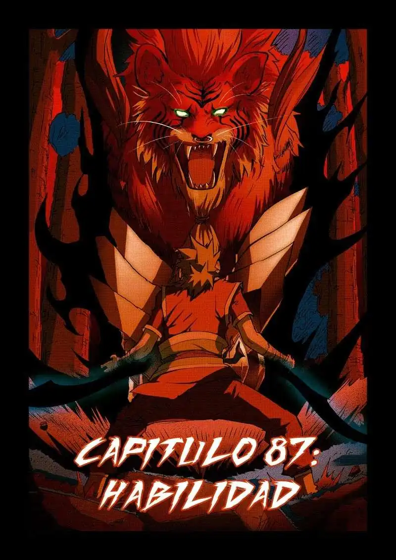 Página 4 — Tales of Demons and Gods Capítulo 87