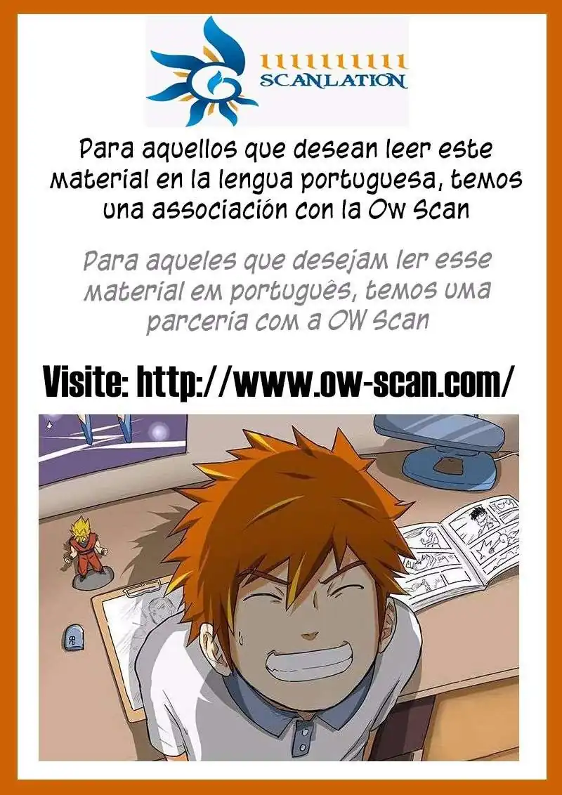 Página 22 — Tales of Demons and Gods Capítulo 90