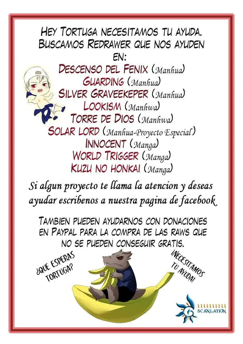 Página 20 — Tales of Demons and Gods Capítulo 97