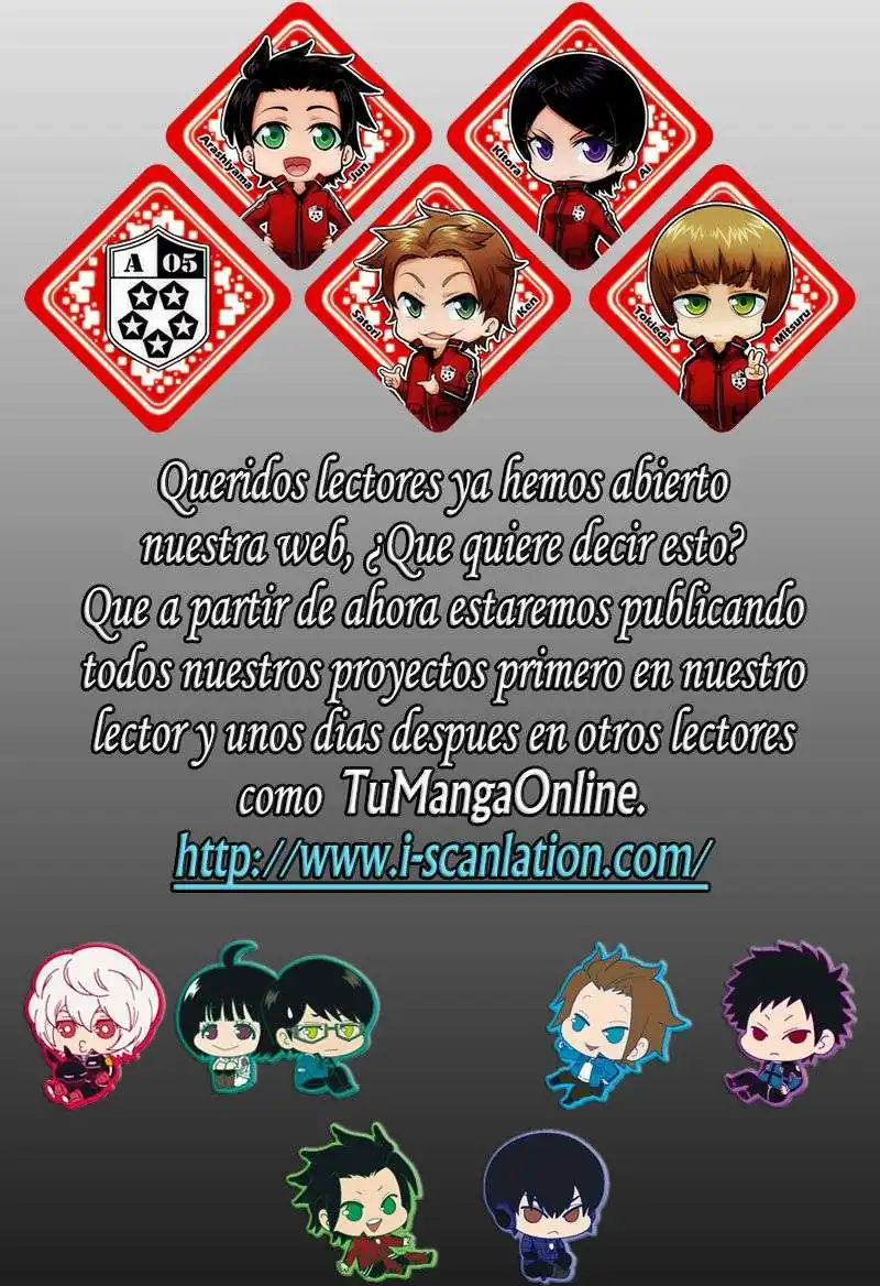 Página 18 — Tales of Demons and Gods Capítulo 100