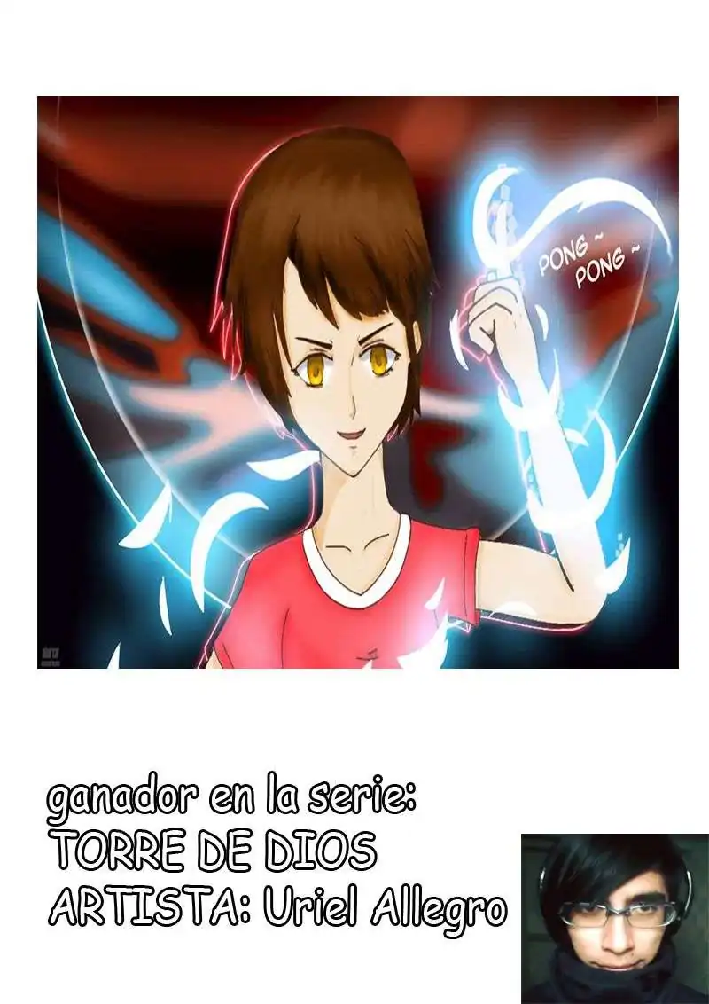 Página 20 — Tales of Demons and Gods Capítulo 105