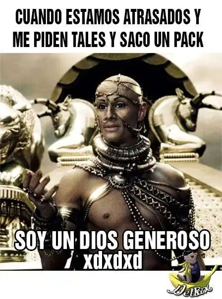 Página 20 — Tales of Demons and Gods Capítulo 107