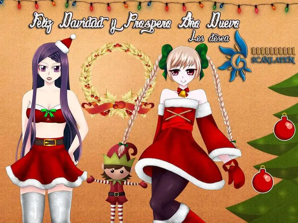 Página 20 — Tales of Demons and Gods Capítulo 108