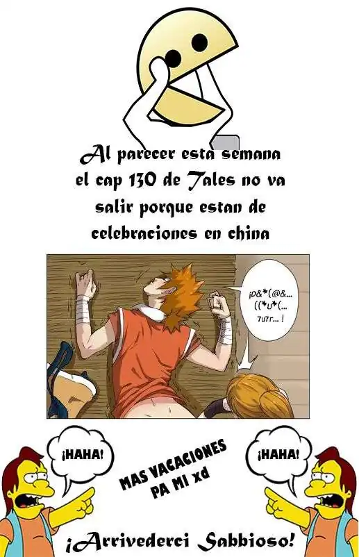 Página 21 — Tales of Demons and Gods Capítulo 129