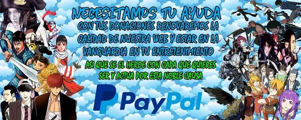 Página 20 — Tales of Demons and Gods Capítulo 137