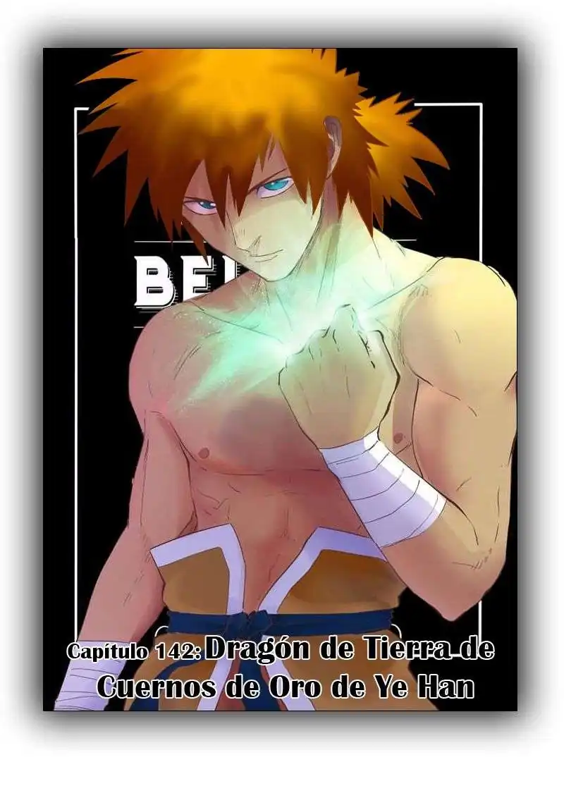 Página 2 — Tales of Demons and Gods Capítulo 142