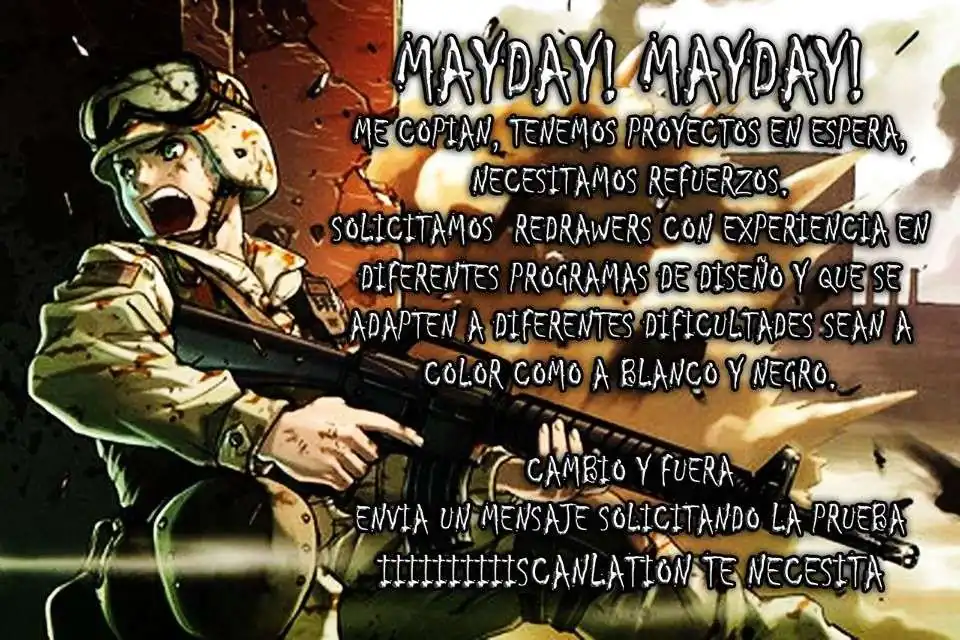 Página 21 — Tales of Demons and Gods Capítulo 142