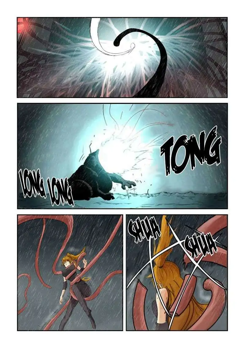 Página 14 — Tales of Demons and Gods Capítulo 148