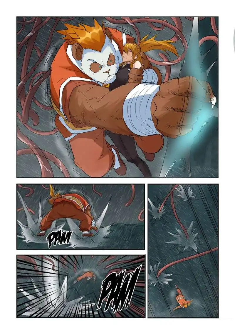 Página 15 — Tales of Demons and Gods Capítulo 148