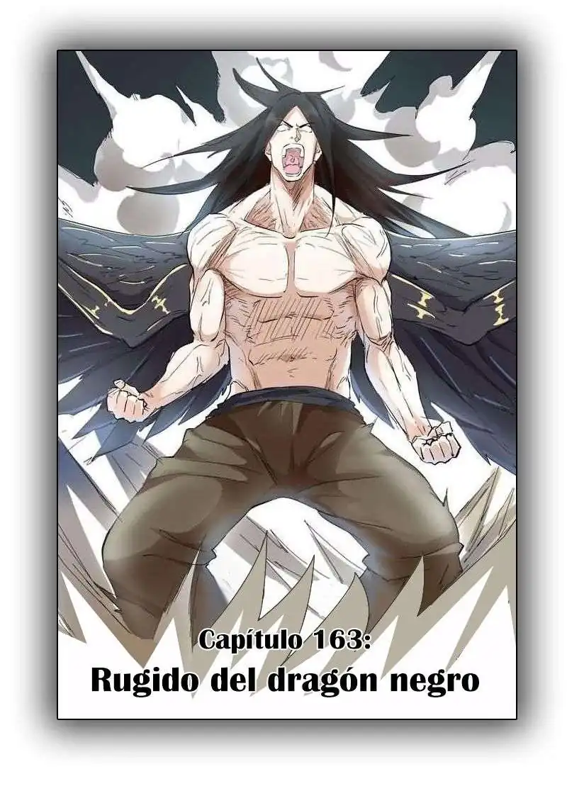 Página 4 — Tales of Demons and Gods Capítulo 163
