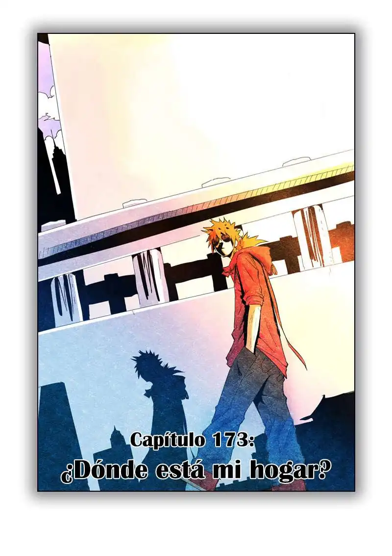 Página 4 — Tales of Demons and Gods Capítulo 173