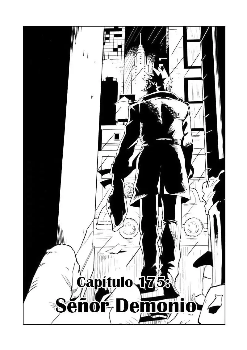 Página 4 — Tales of Demons and Gods Capítulo 175