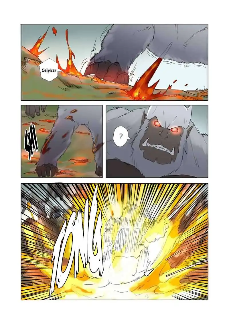 Página 12 — Tales of Demons and Gods Capítulo 178