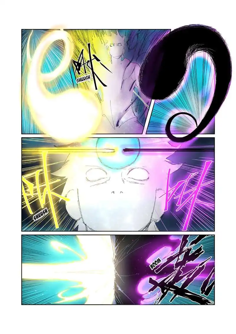 Página 12 — Tales of Demons and Gods Capítulo 233