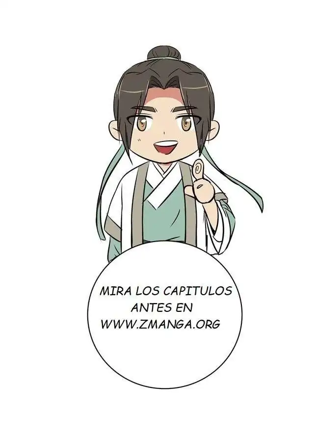 Página 24 — Tales of Demons and Gods Capítulo 234