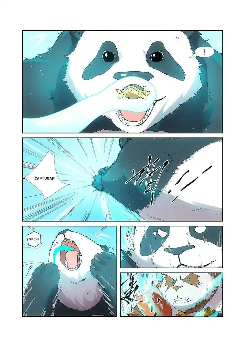 Página 6 — Tales of Demons and Gods Capítulo 239