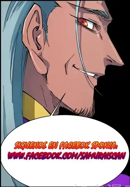 Página 14 — Tales of Demons and Gods Capítulo 307