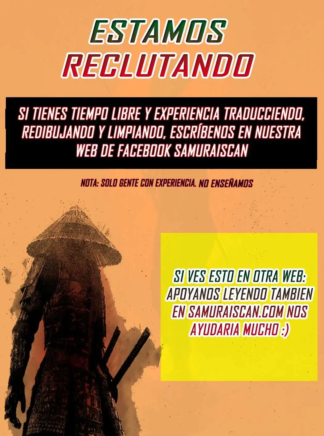 Página 15 — Tales of Demons and Gods Capítulo 314.5