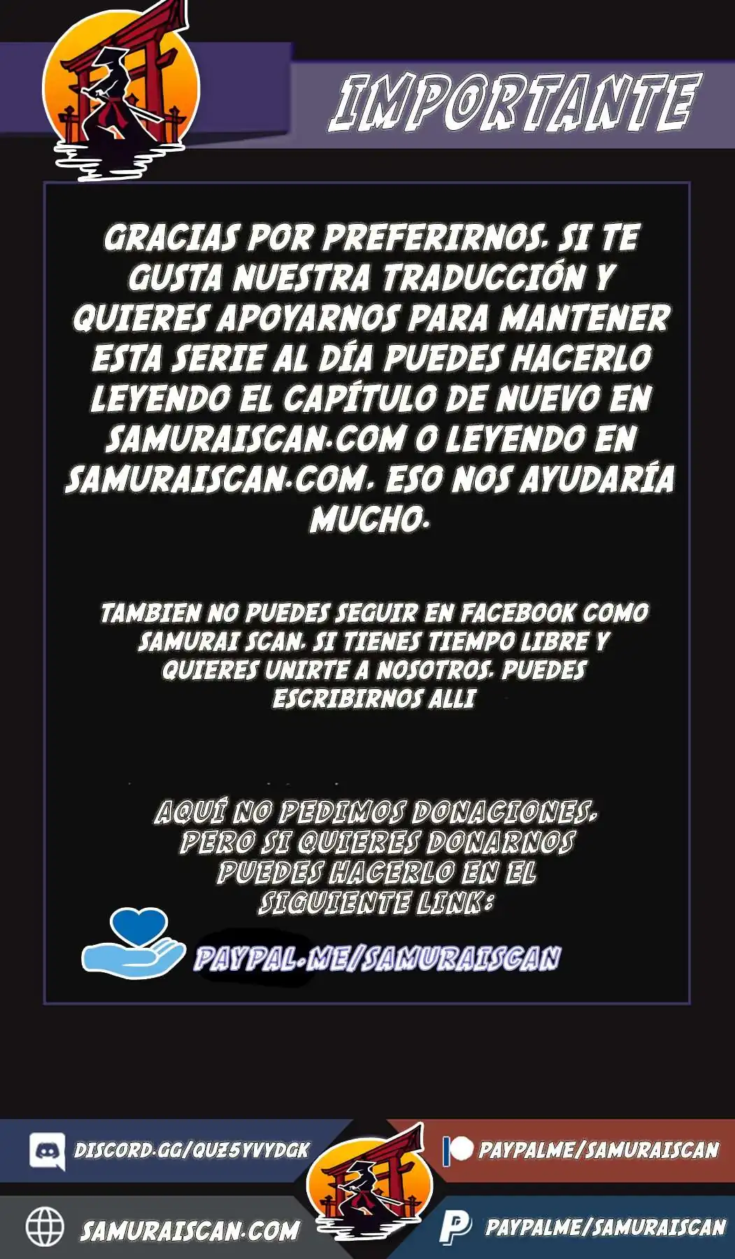 Página 13 — Tales of Demons and Gods Capítulo 317.5