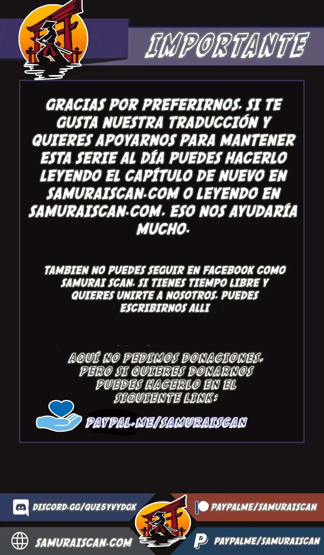 Página 14 — Tales of Demons and Gods Capítulo 337.5