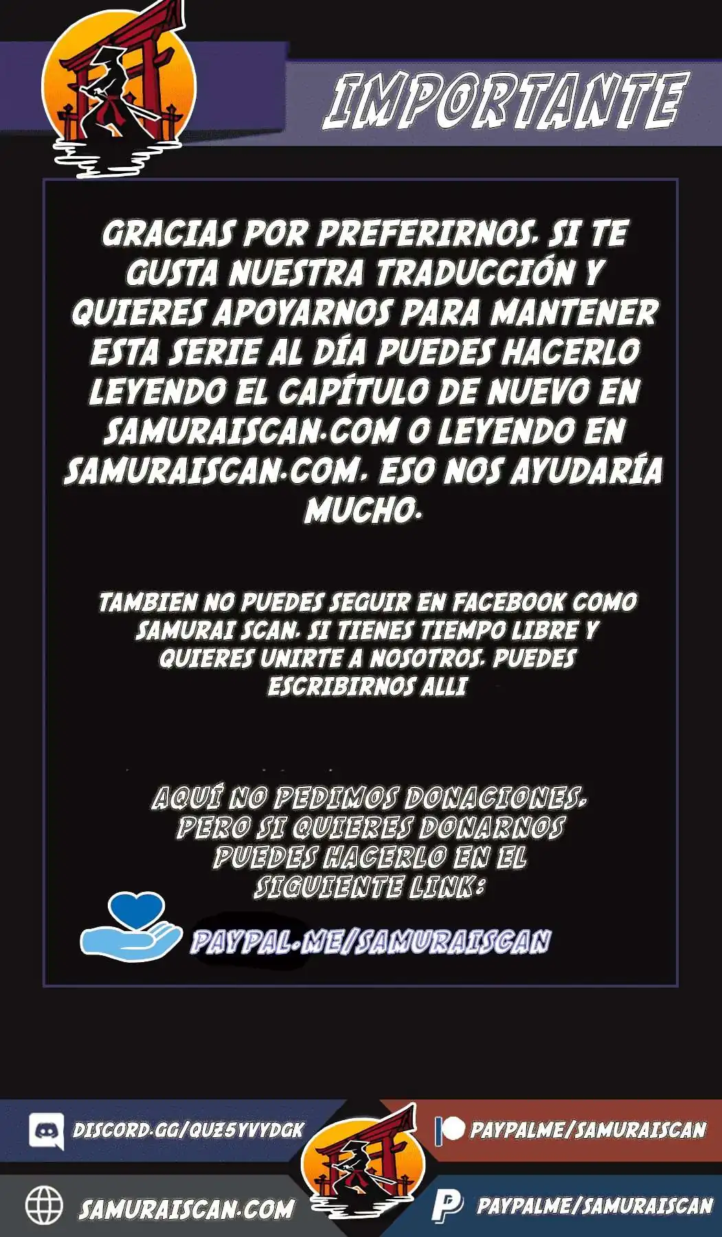 Página 14 — Tales of Demons and Gods Capítulo 339