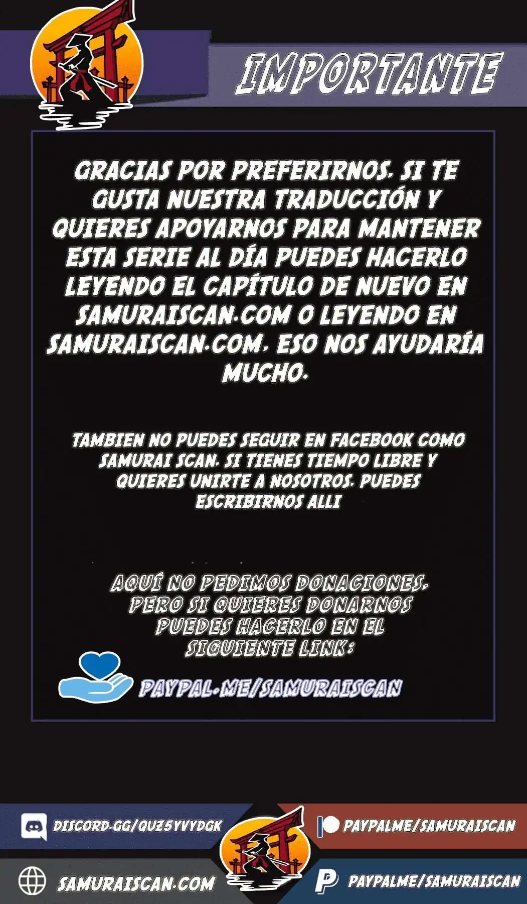 Página 14 — Tales of Demons and Gods Capítulo 340.5