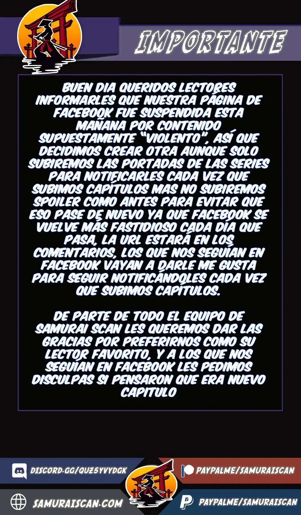 Página 14 — Tales of Demons and Gods Capítulo 343