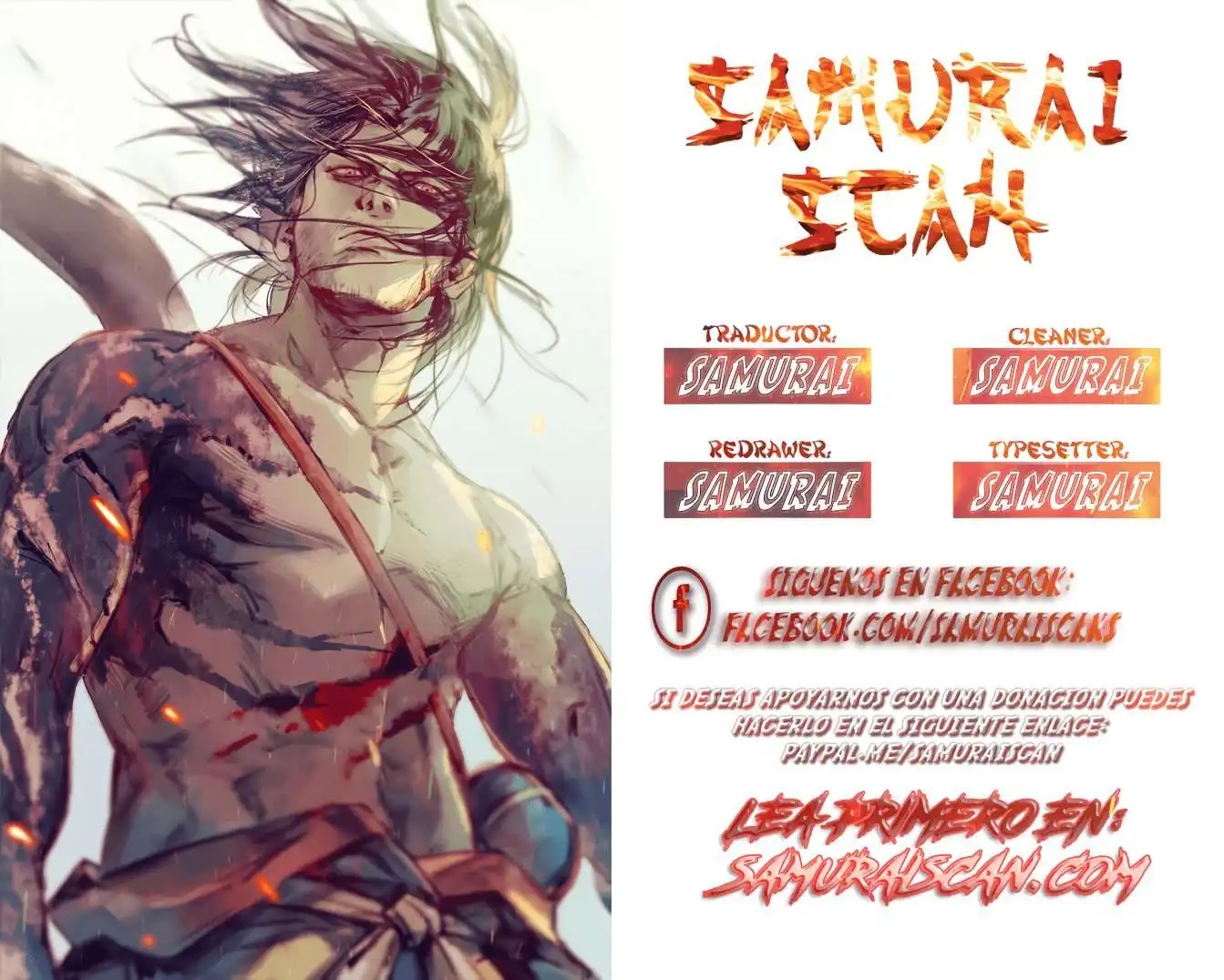 Página 1 — Tales of Demons and Gods Capítulo 366.5