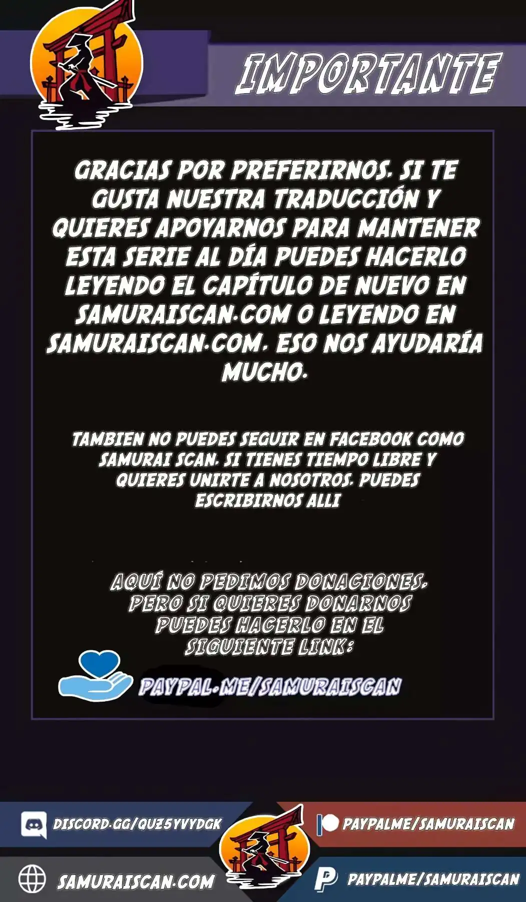 Página 14 — Tales of Demons and Gods Capítulo 377.5