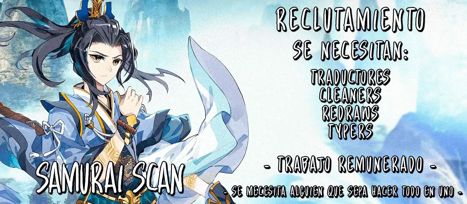 Página 12 — Tales of Demons and Gods Capítulo 401