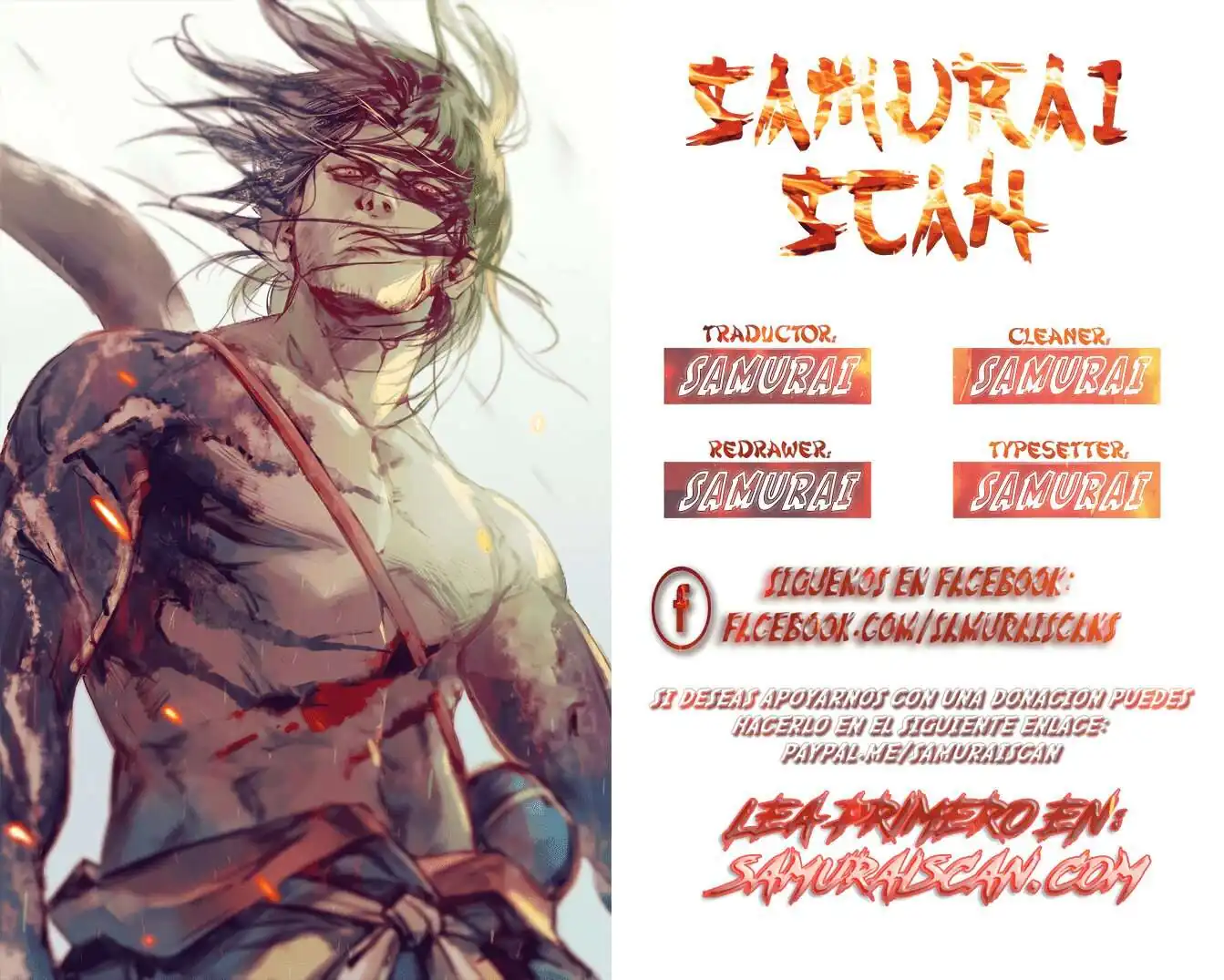 Página 1 — Tales of Demons and Gods Capítulo 415.5