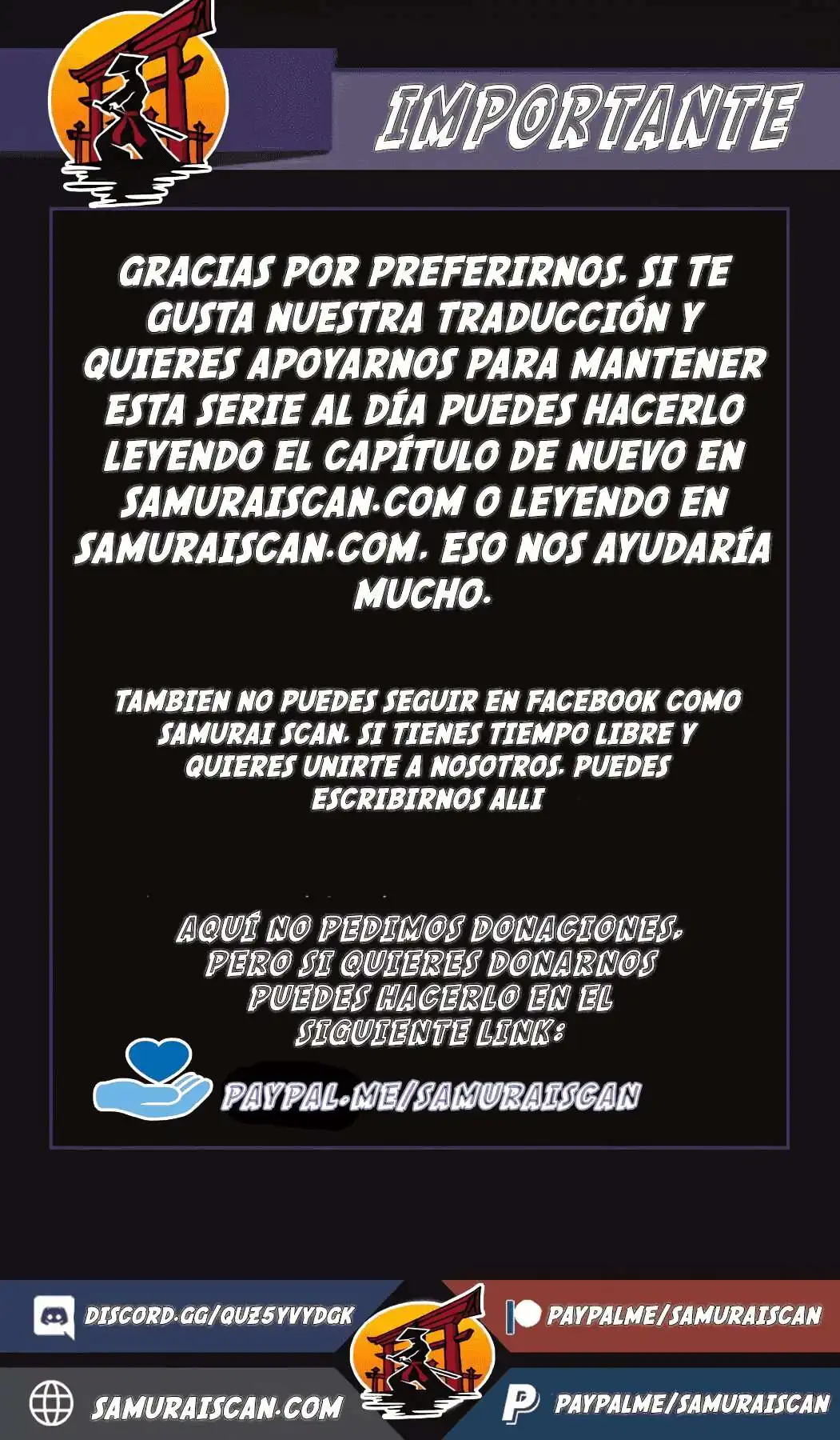 Página 13 — Tales of Demons and Gods Capítulo 417