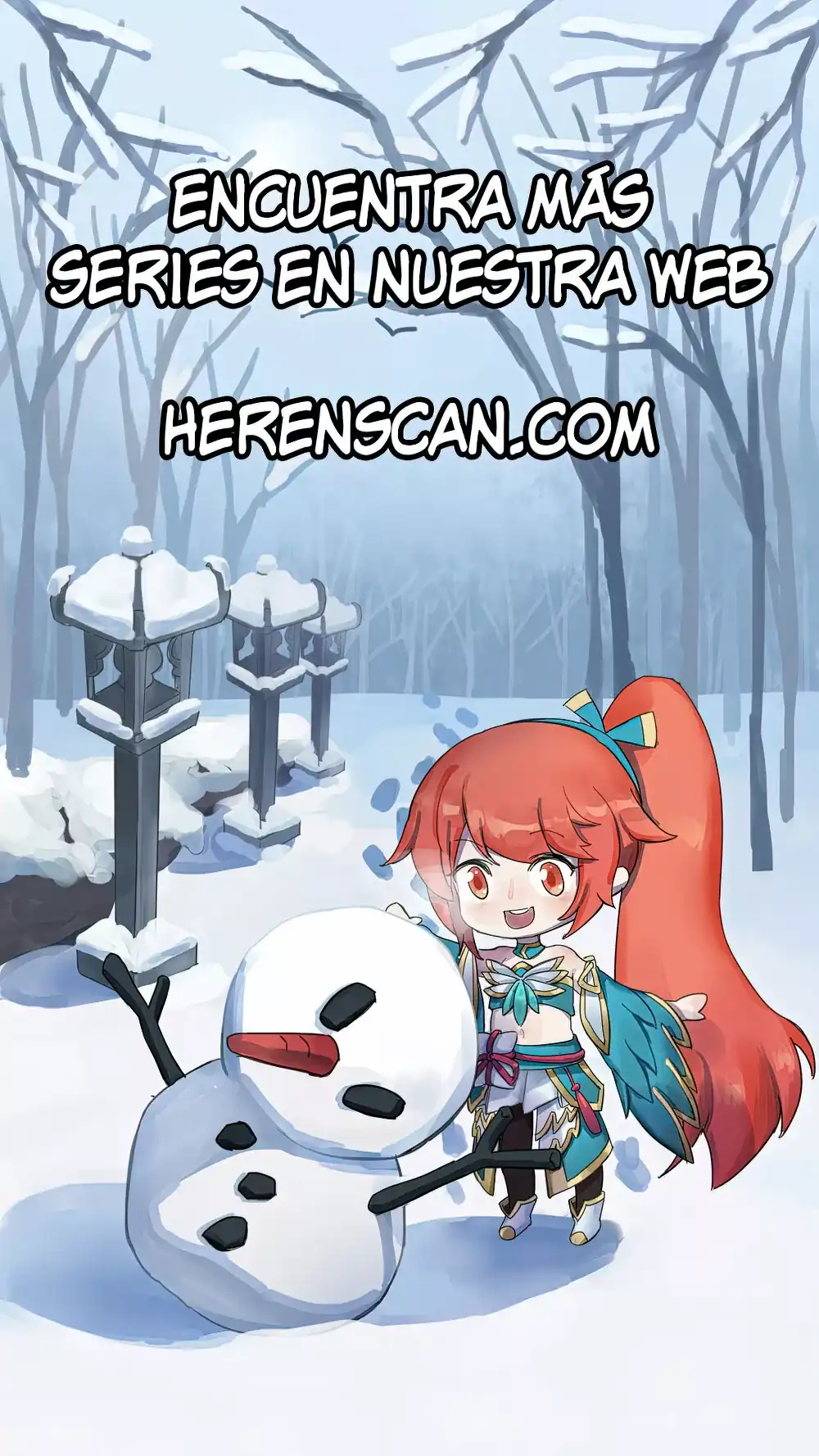 Página 13 — Tales of Demons and Gods Capítulo 421
