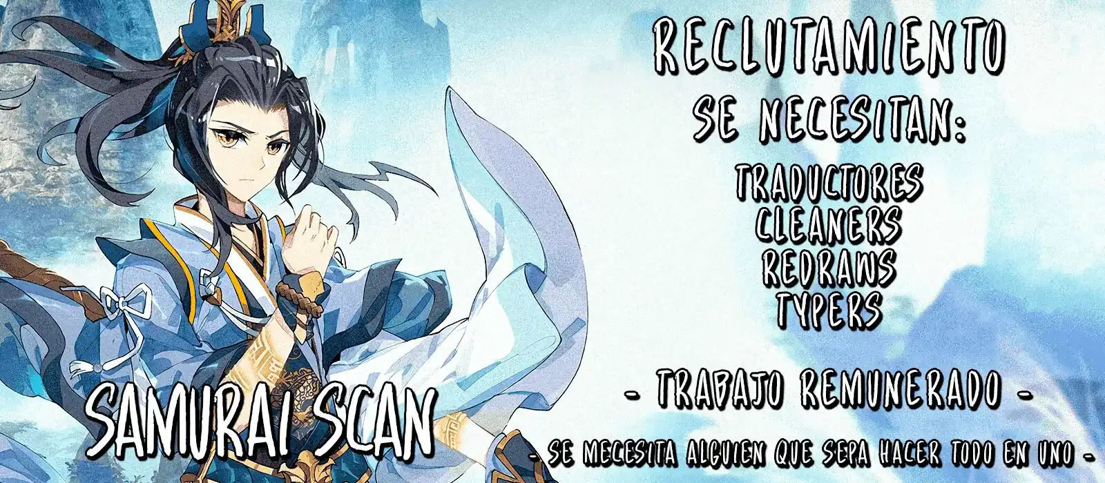 Página 13 — Tales of Demons and Gods Capítulo 427.5