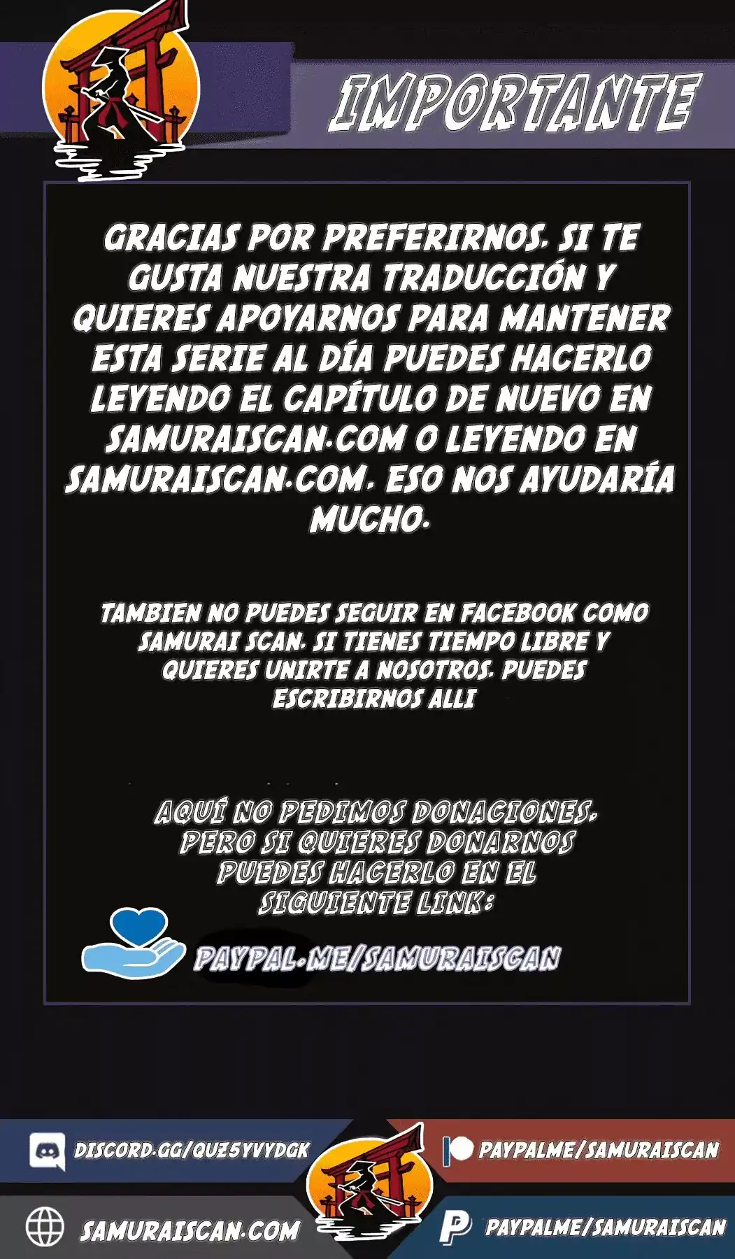 Página 14 — Tales of Demons and Gods Capítulo 427.5