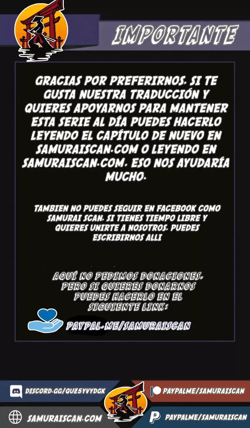Página 12 — Tales of Demons and Gods Capítulo 434.5