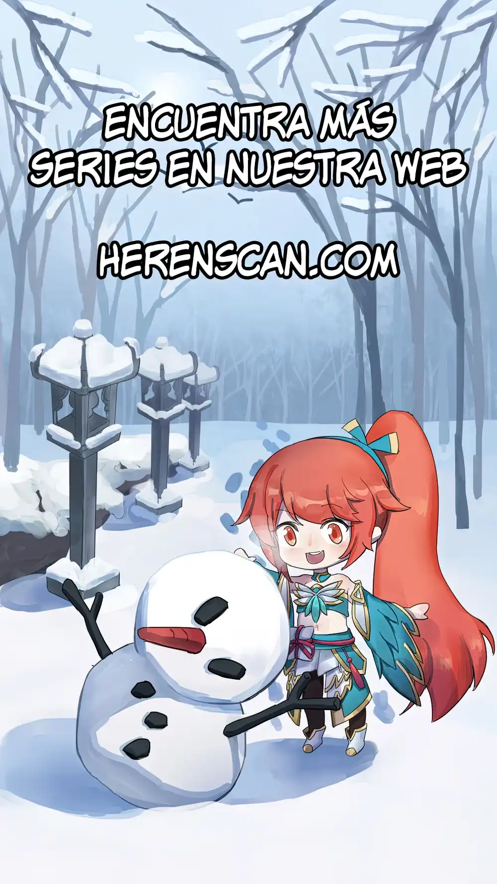 Página 13 — Tales of Demons and Gods Capítulo 442.5